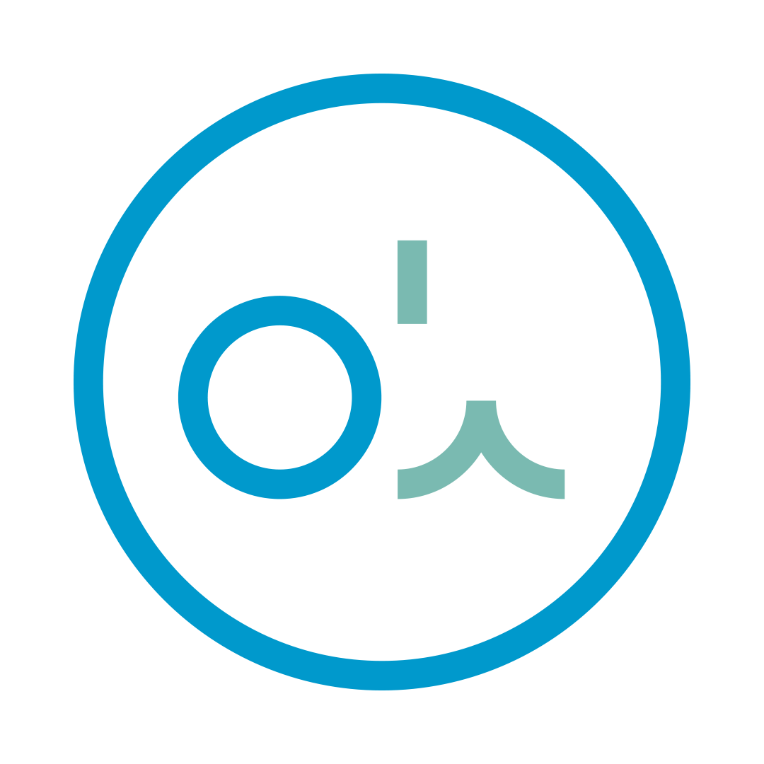 O'land Stations logo